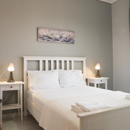 טסיליבי Raptis Guest House מראה חיצוני תמונה