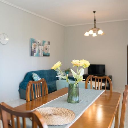 טסיליבי Raptis Guest House מראה חיצוני תמונה