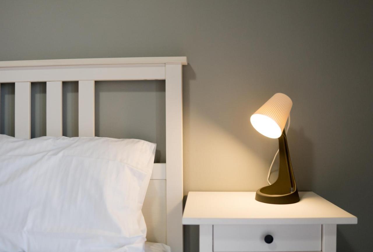 טסיליבי Raptis Guest House מראה חיצוני תמונה