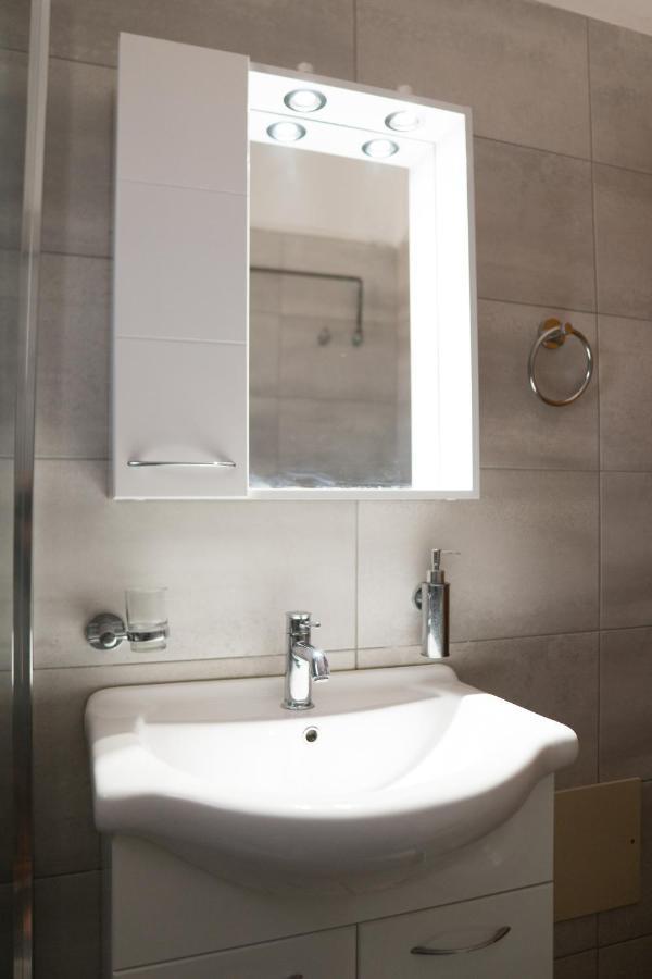 טסיליבי Raptis Guest House מראה חיצוני תמונה